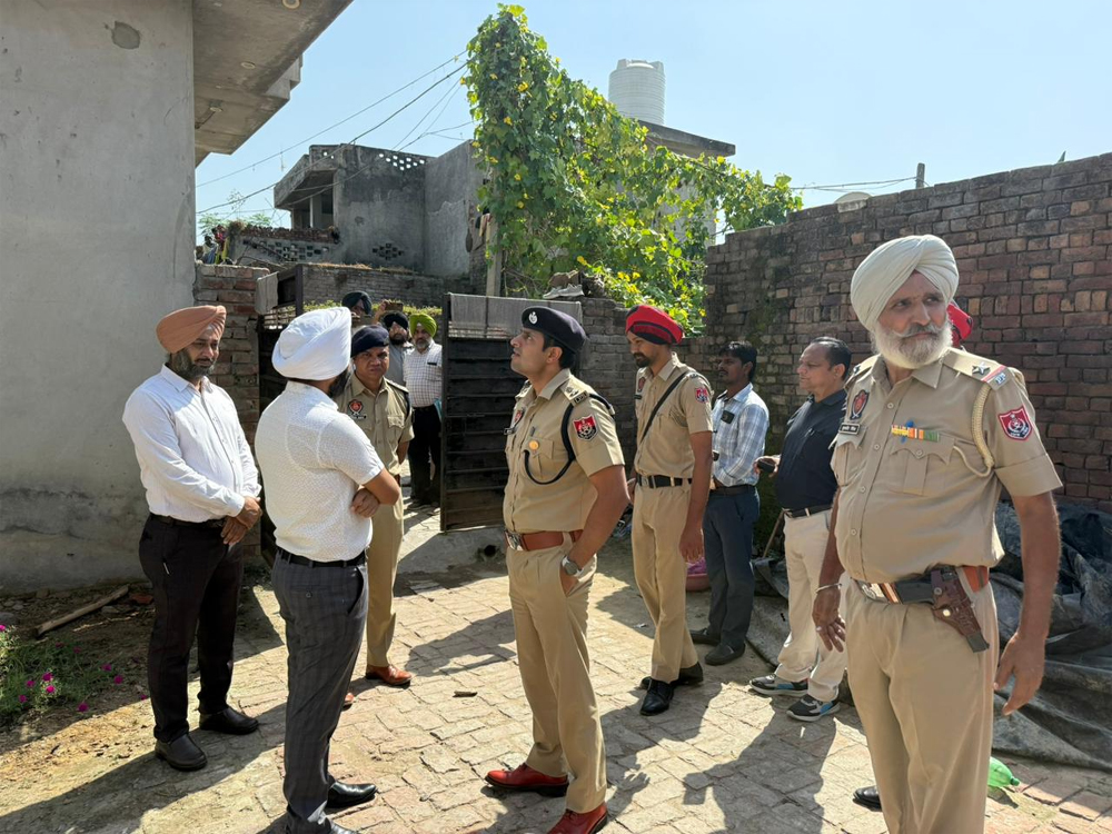 PunjabKesari